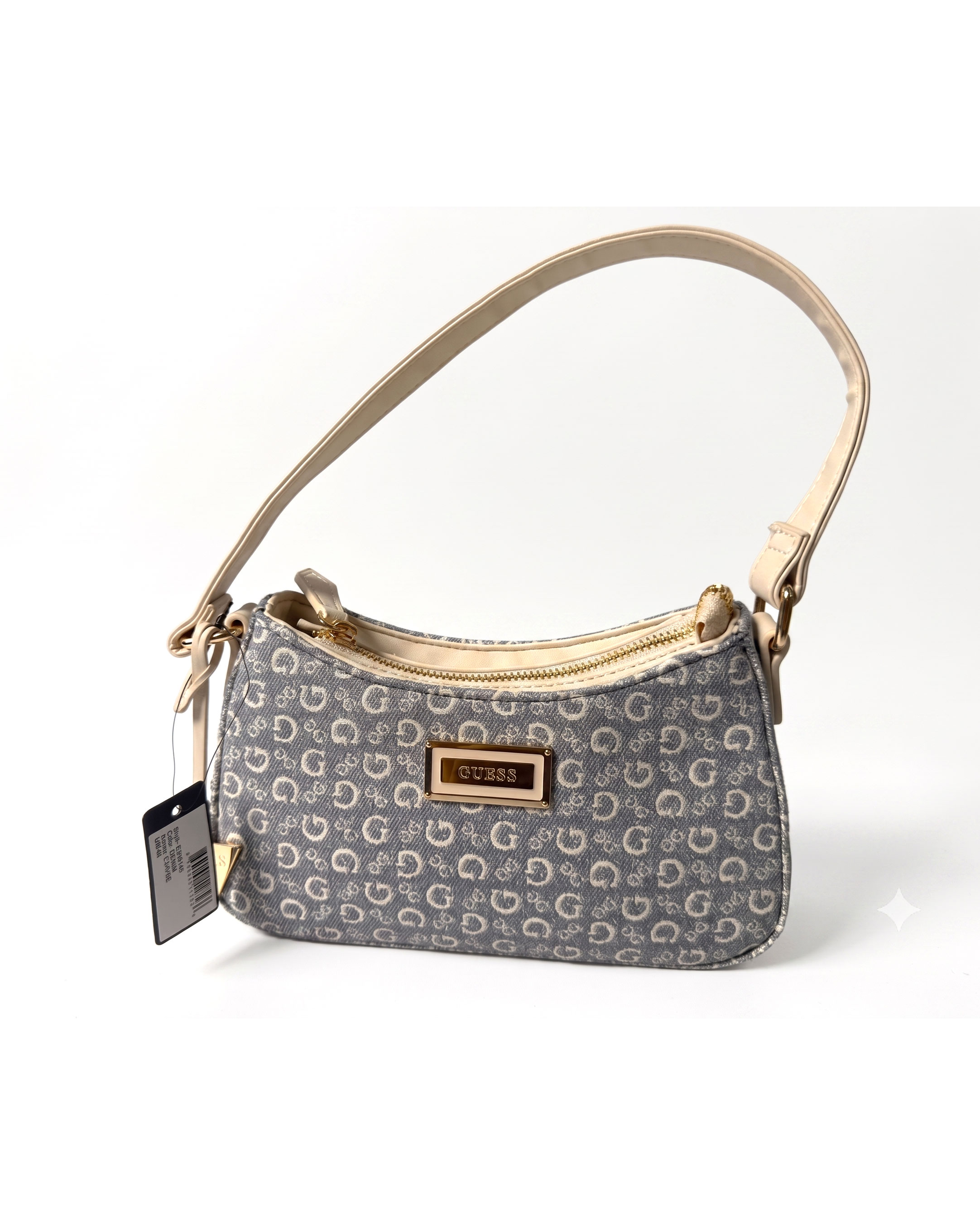 Daphne Shoulder Bag