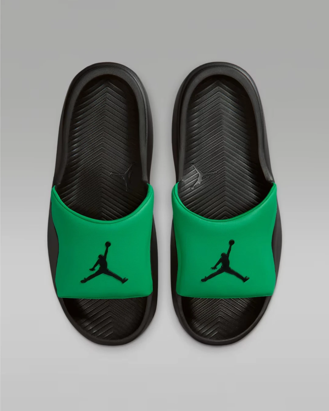 Jordan Franchise Slides