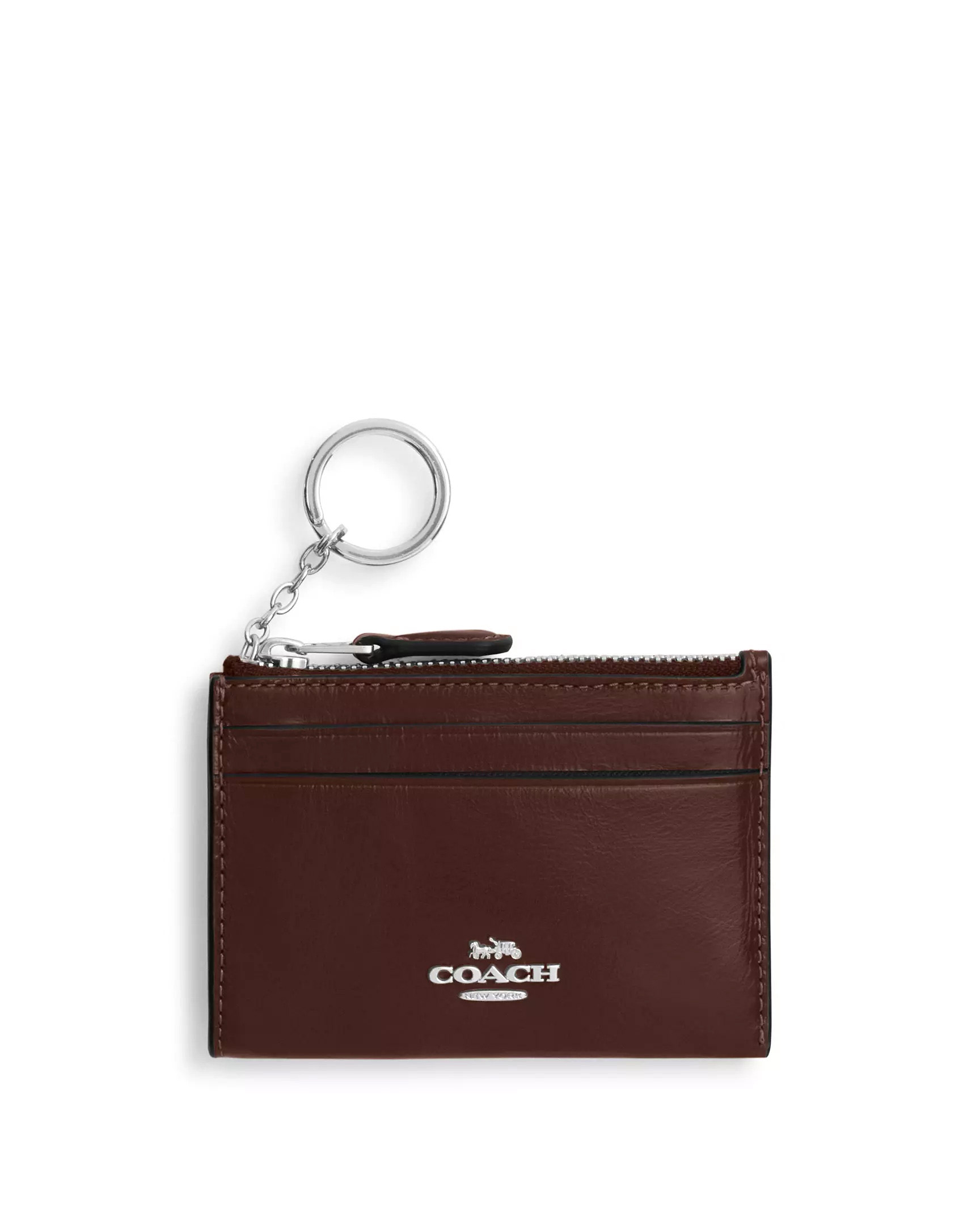 Mini Skinny ID Case