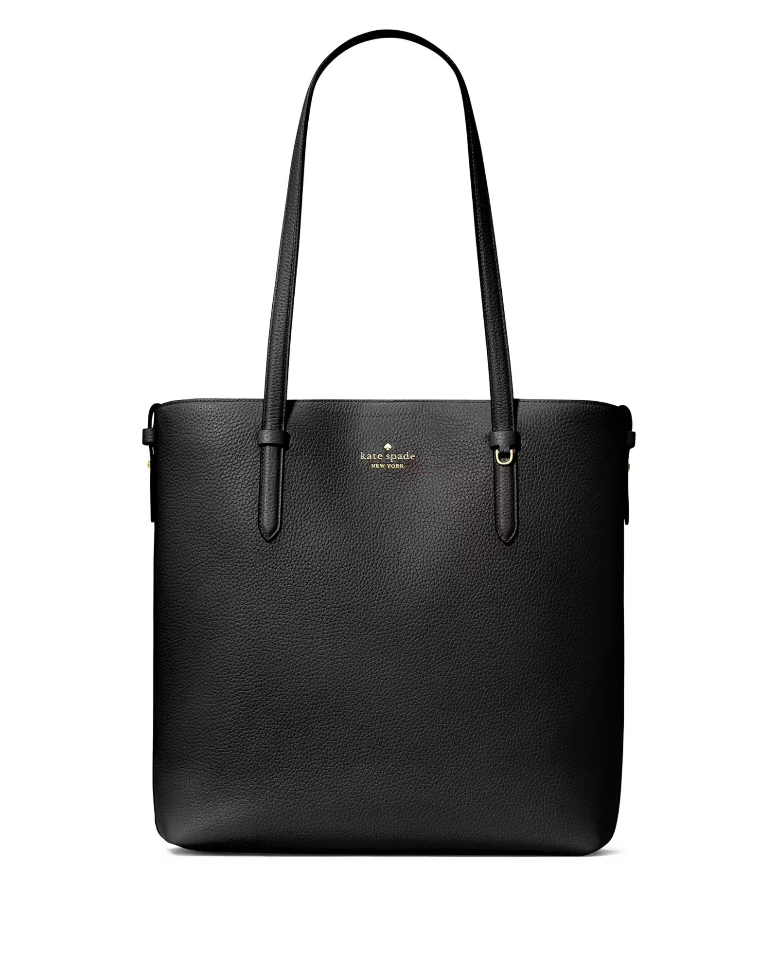 Juliette Leather Medium Tote