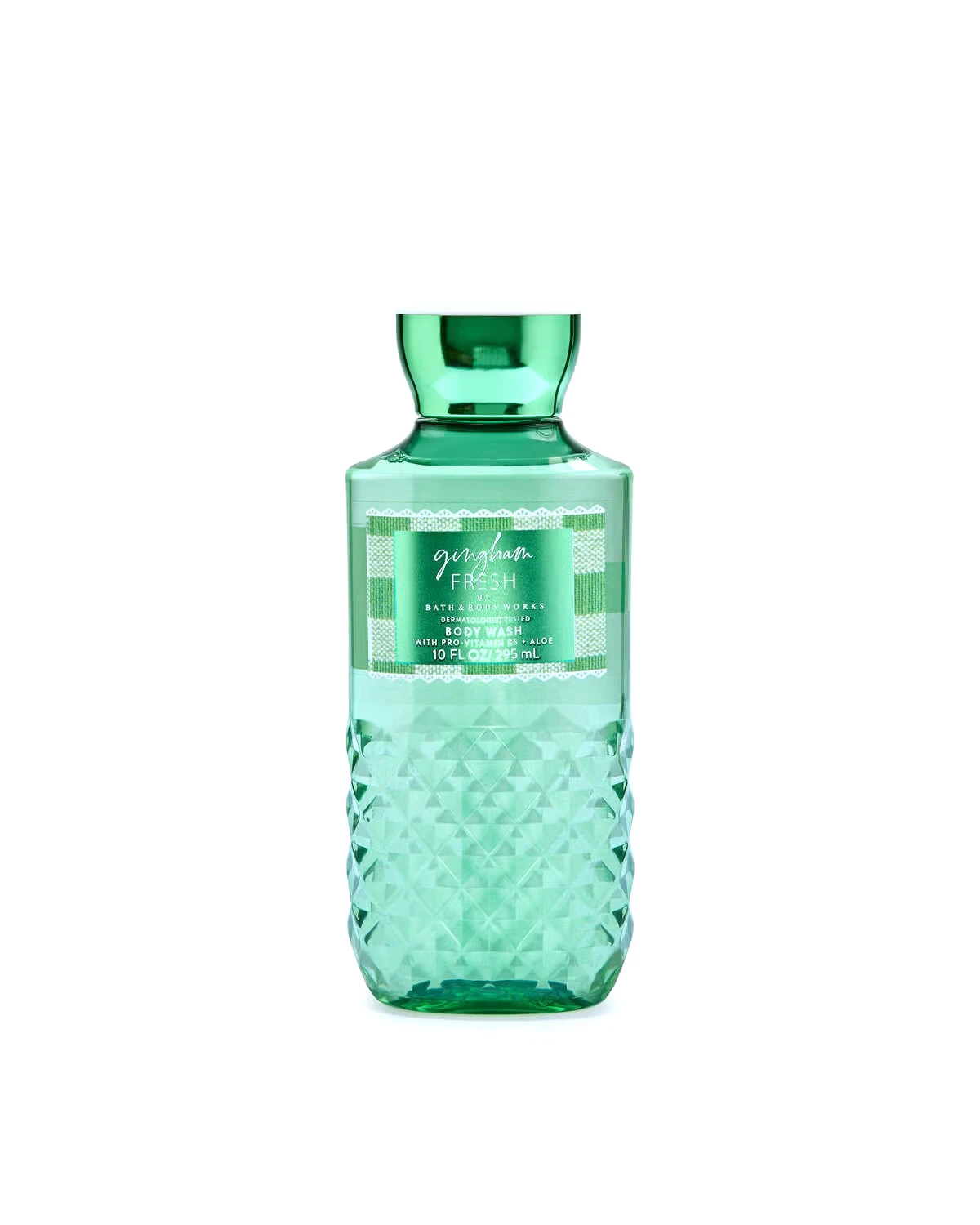 Gingham Fresh Daily Nourishing Body Lotion 8oz