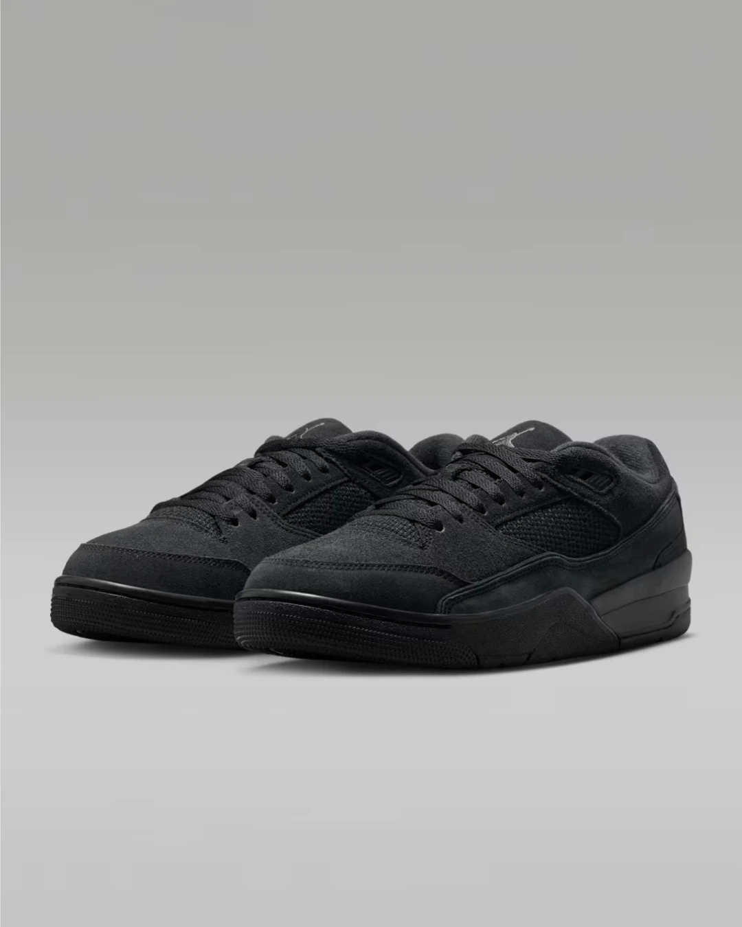 Jordan Flight Court