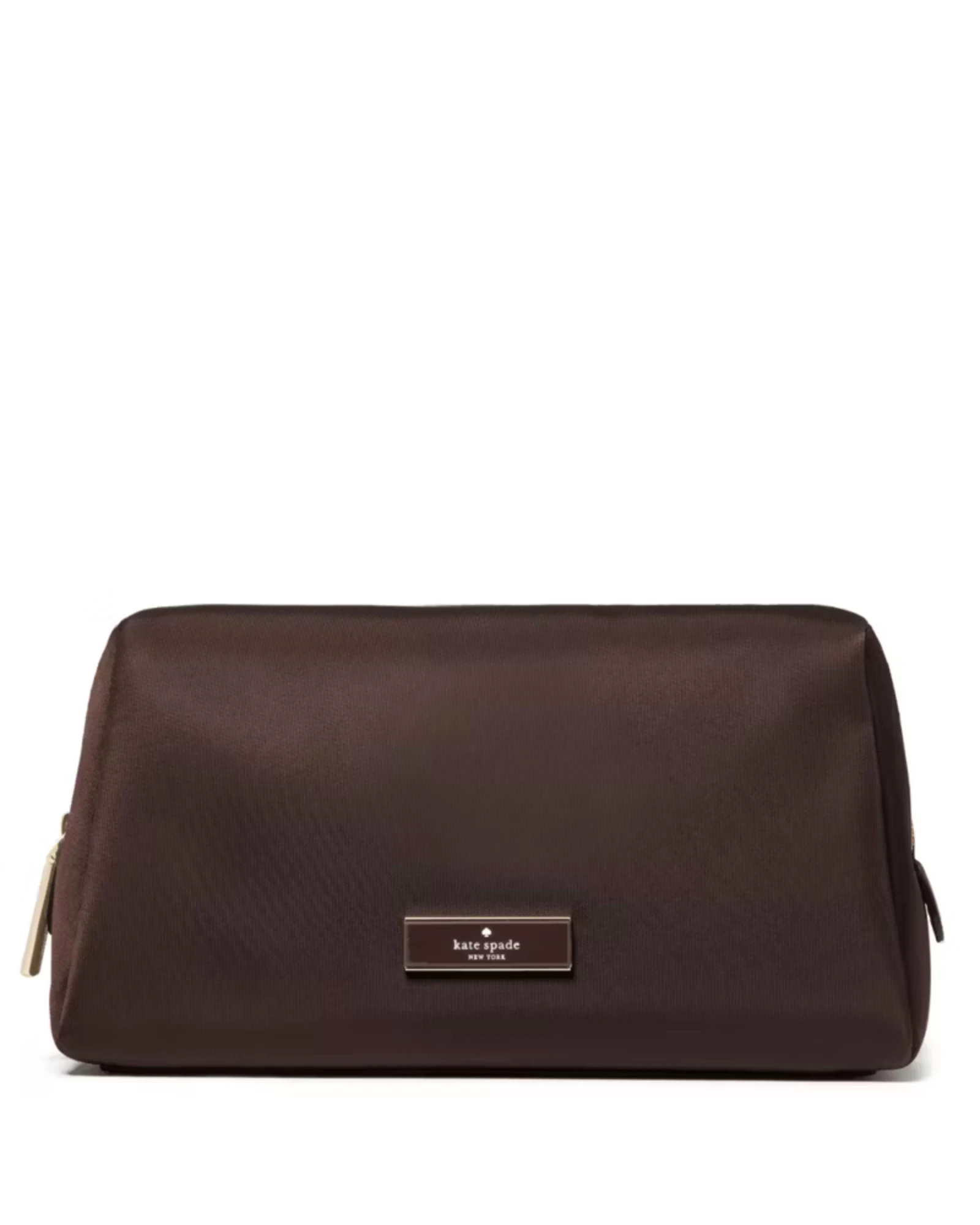 Carter Nylon Cosmetic Pouch