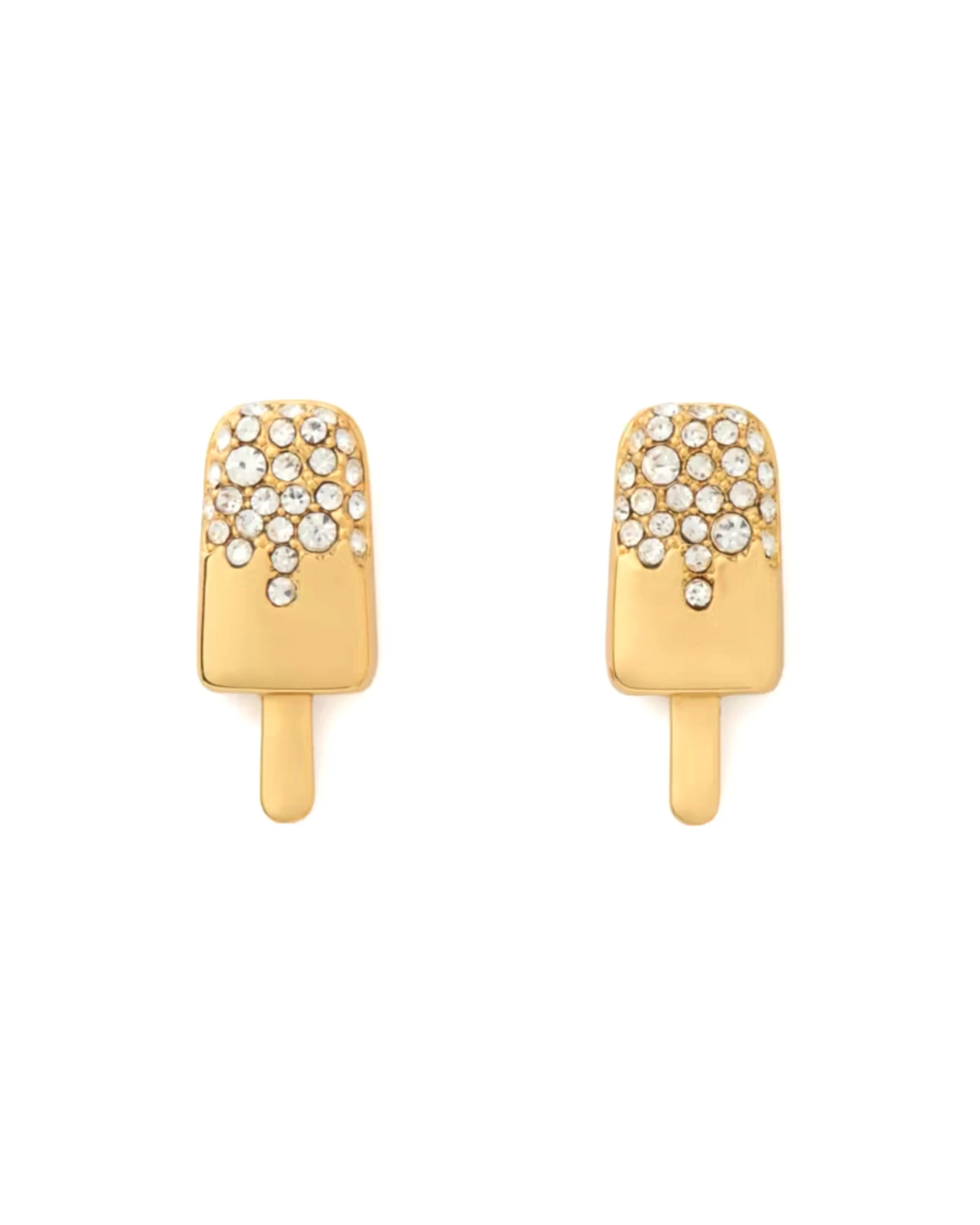 Fast Food Ice Pop Studs