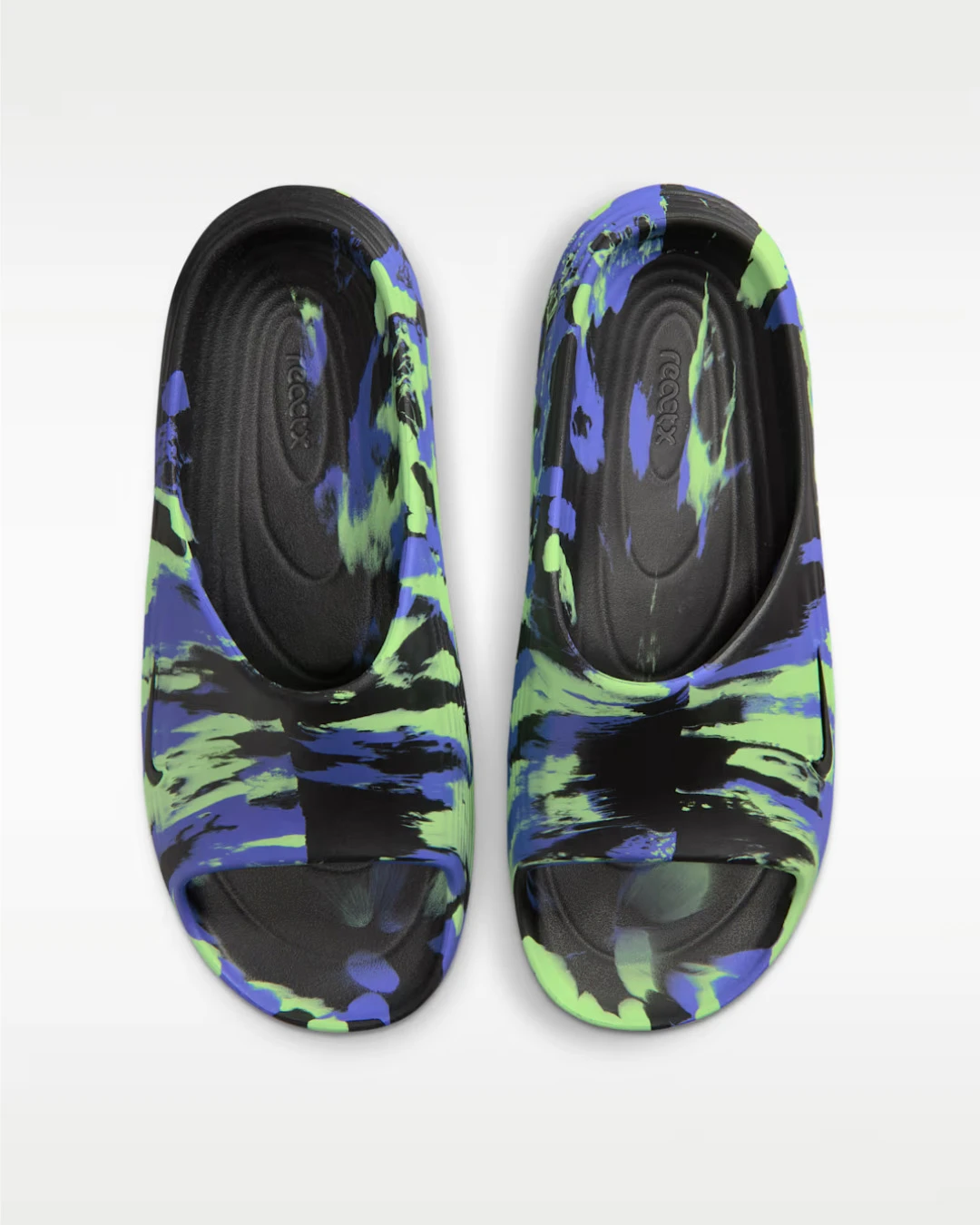 Nike ReactX Rejuven8 Slides