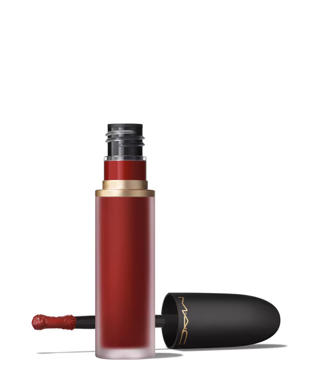 Powder Kiss Liquid Lipcolour — Devoted To Chili