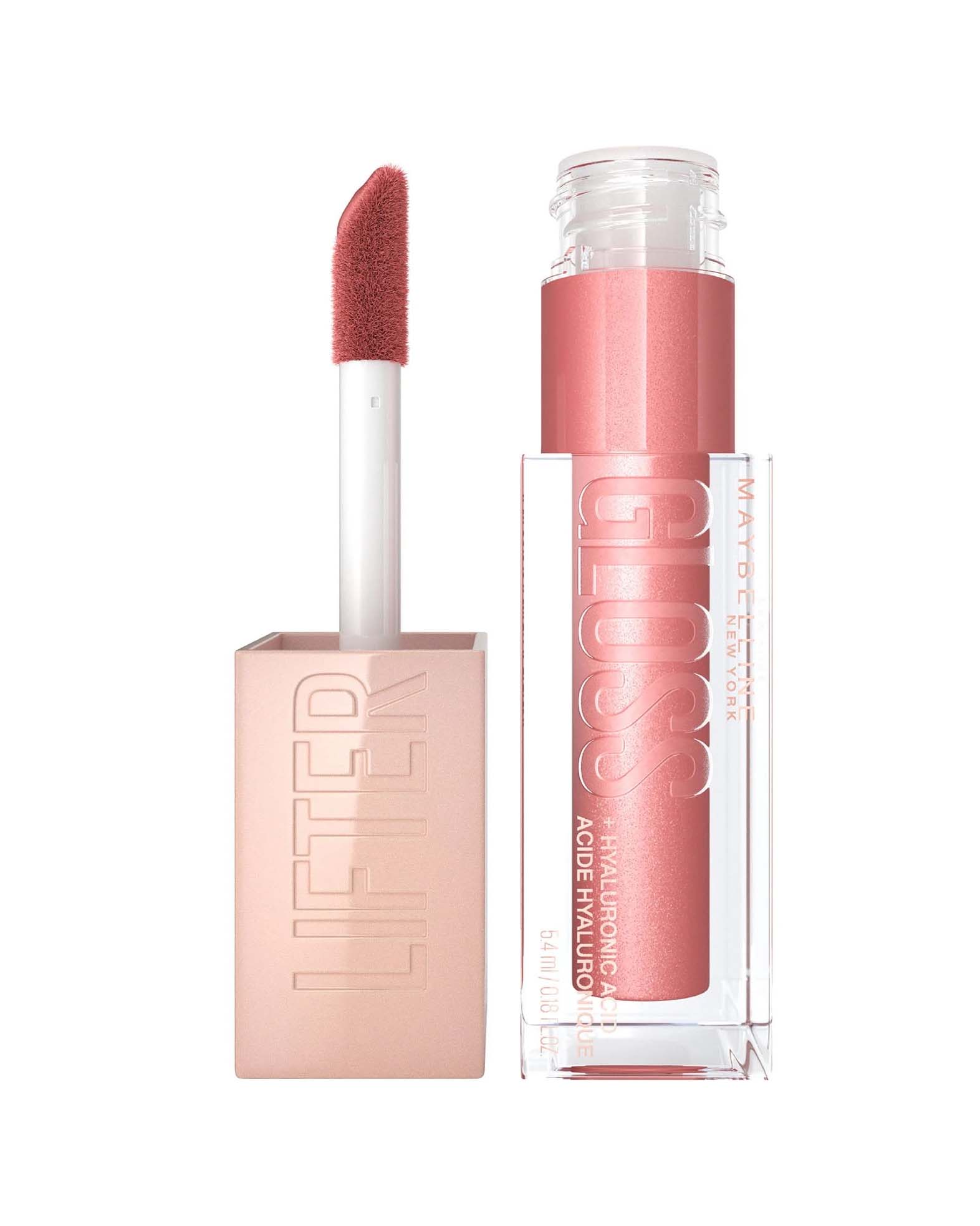 Lifter Gloss with Hyaluronic Acid - MOON