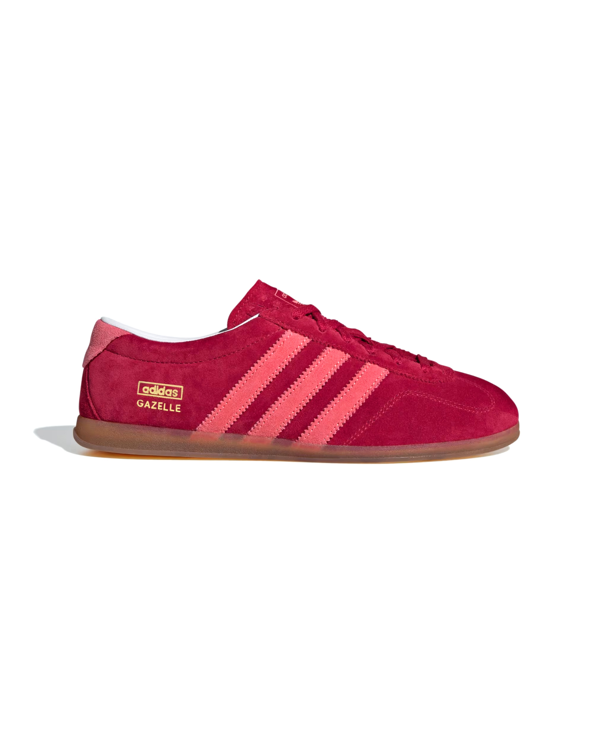 Gazelle Lo Pro Shoes