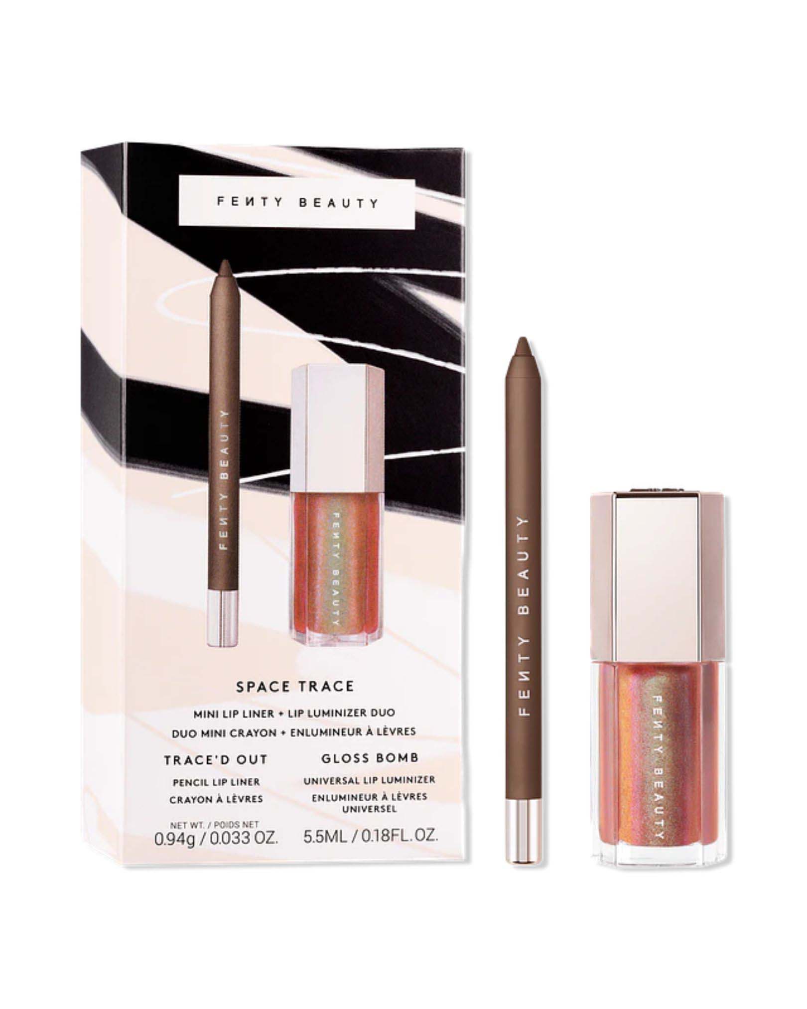 Space Trace Lip Set - SPACE TRACE