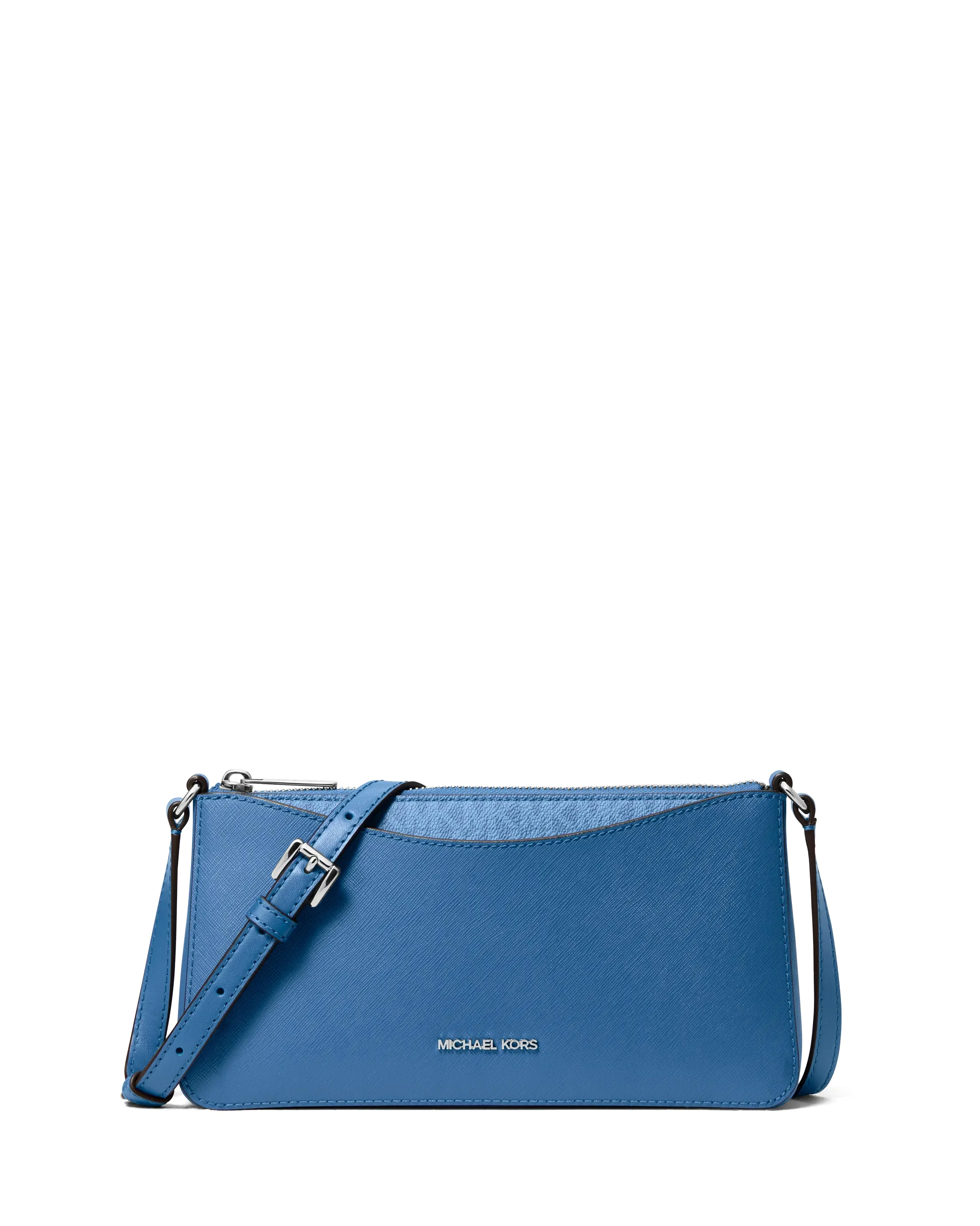 Arden Medium Crossbody Bag — Galaxy Blue