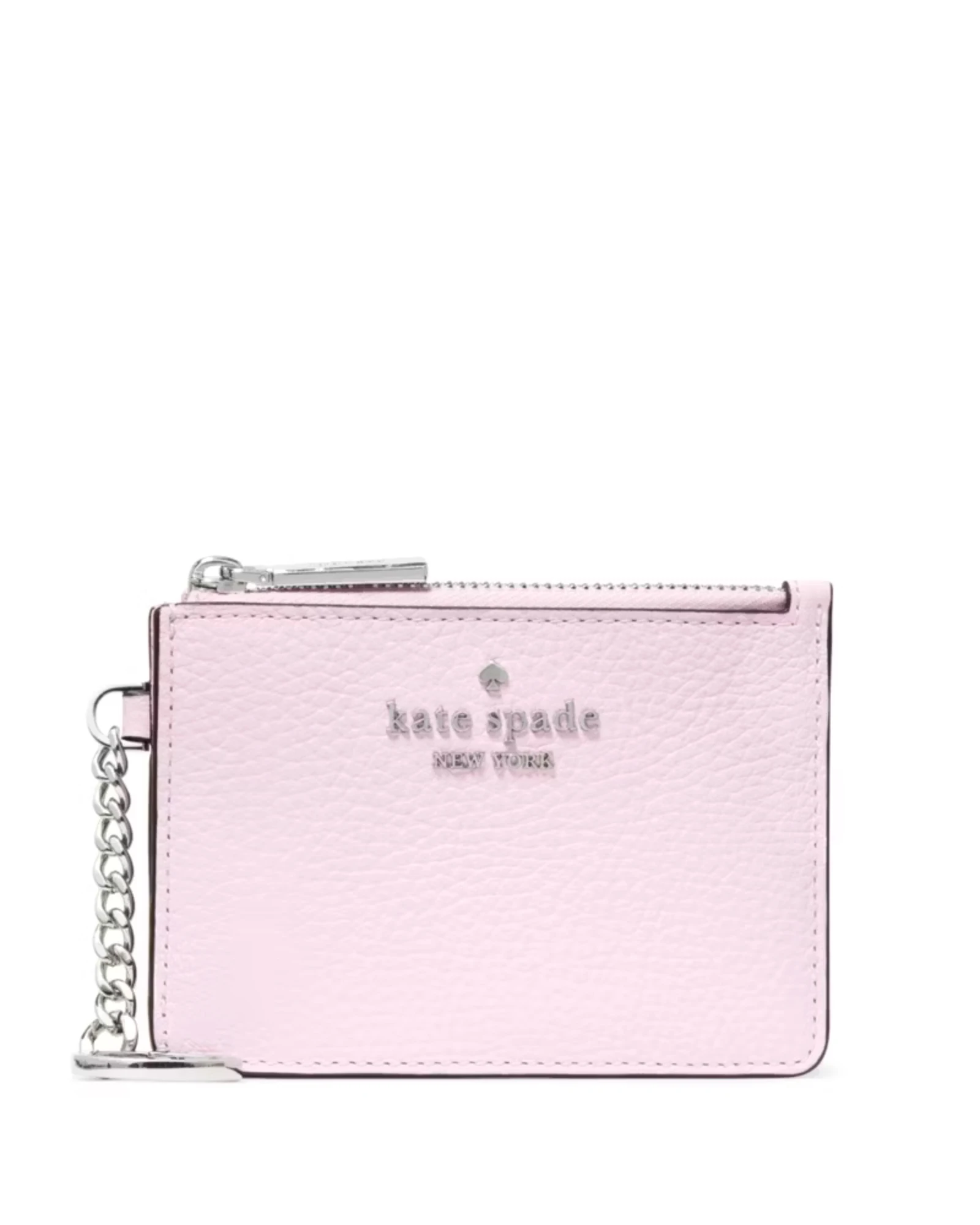 Key Ring Card Holder