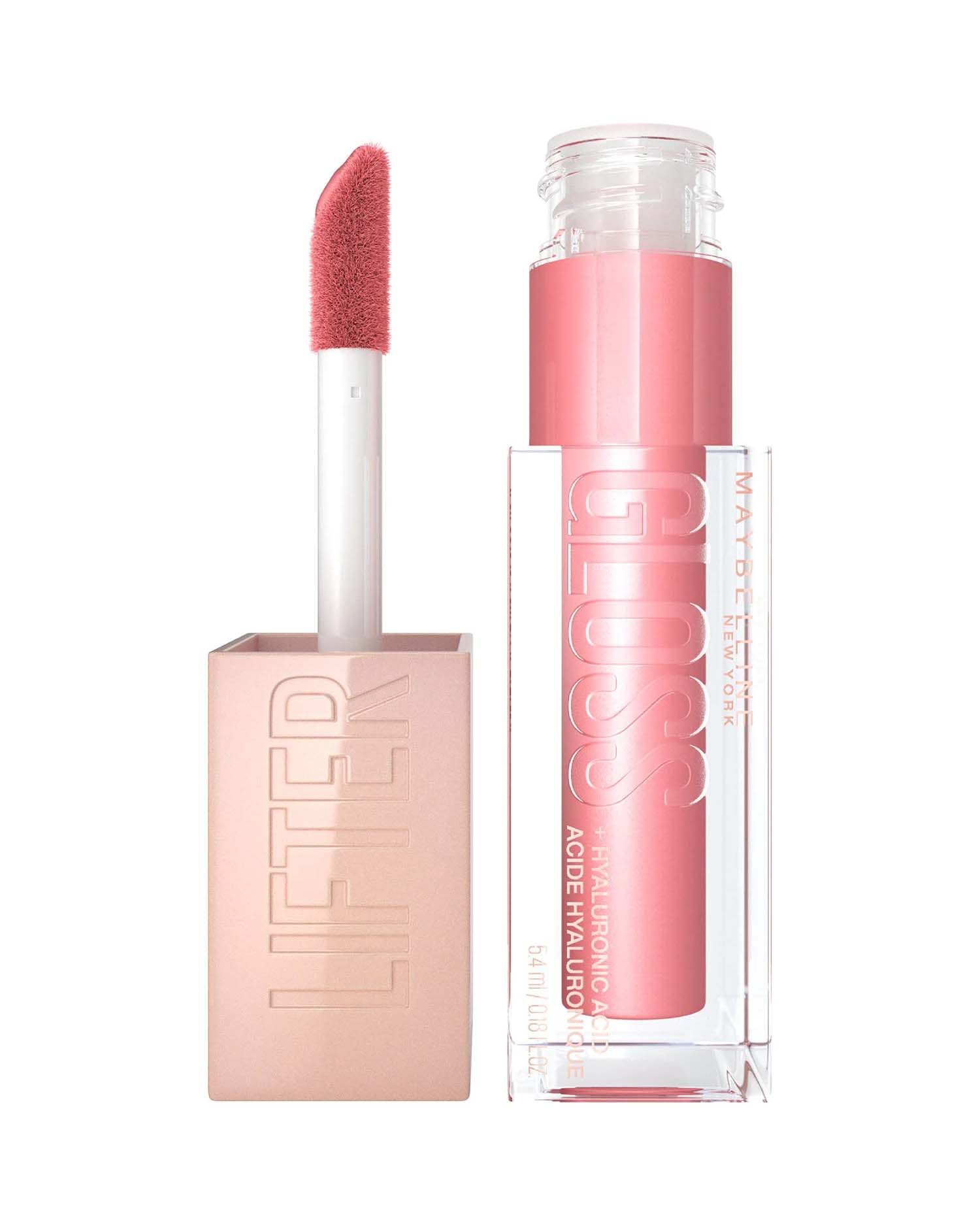 Lifter Gloss with Hyaluronic Acid - SILK