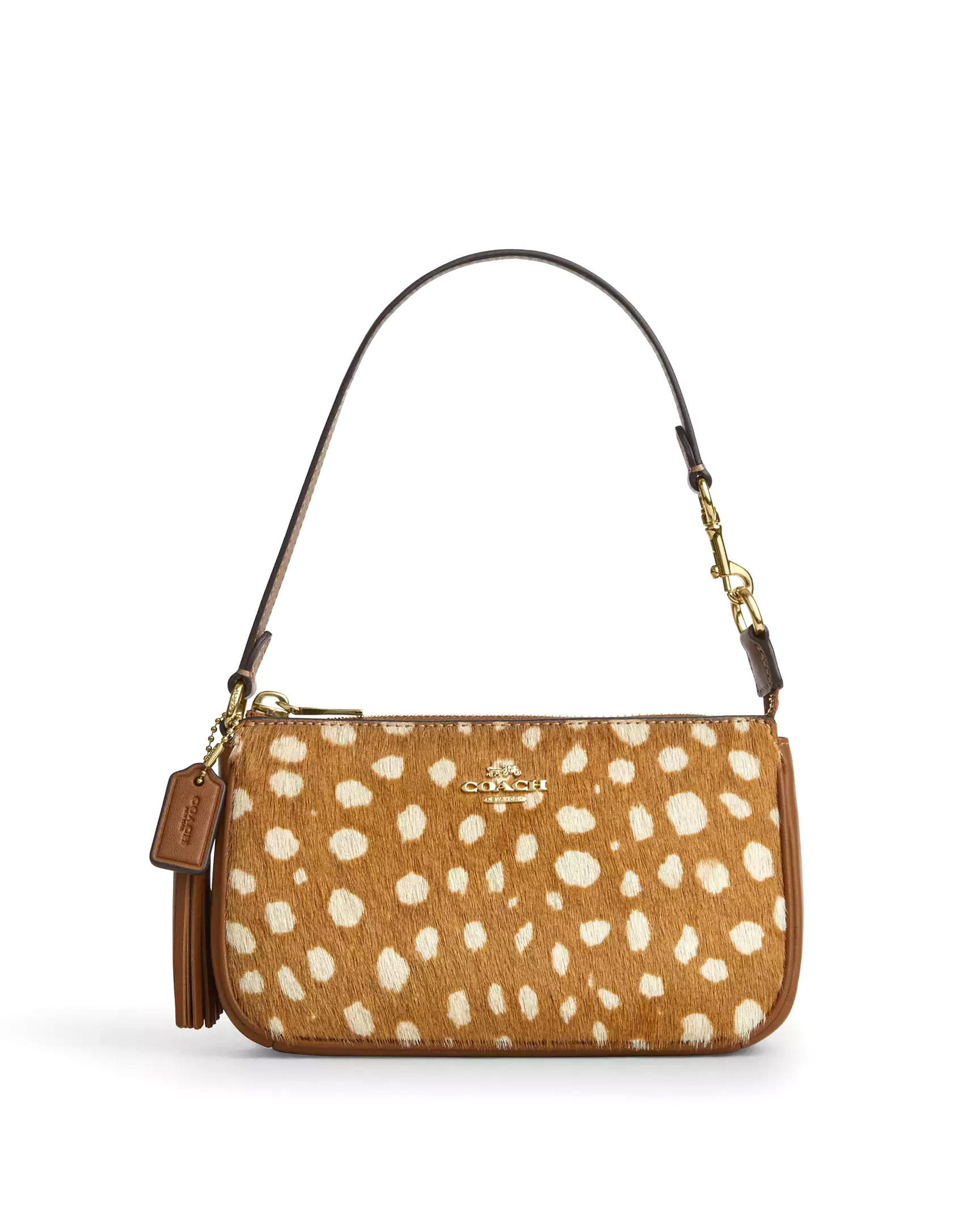 Nolita 19 With Deer Print
