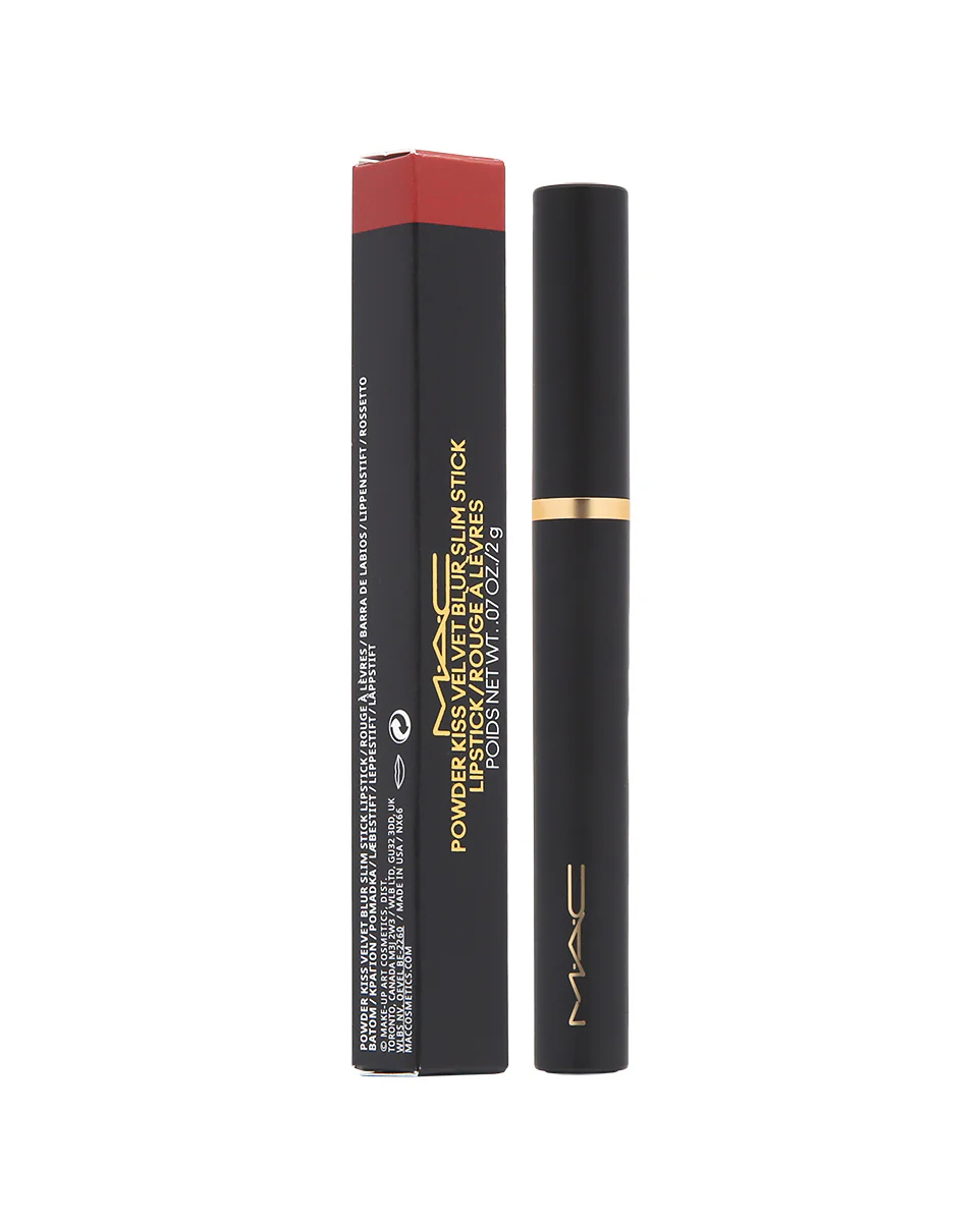 Powder Kiss Velvet Blur Slim Stick — Sweet Cinnamon