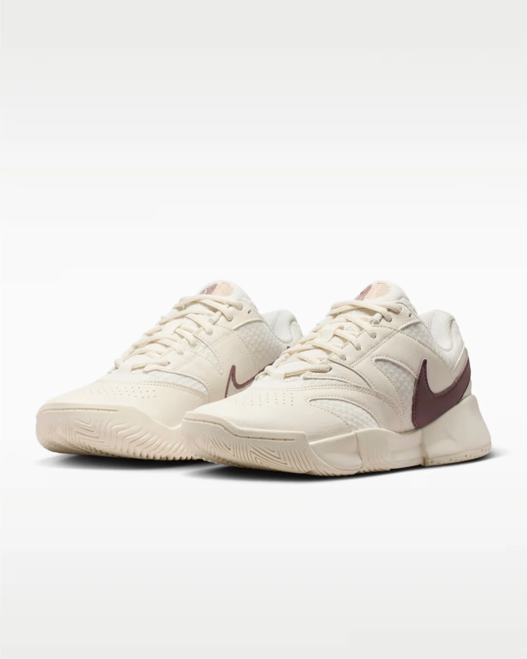 NikeCourt Lite 4
