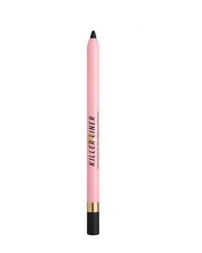 Killer Liner - Killer Black