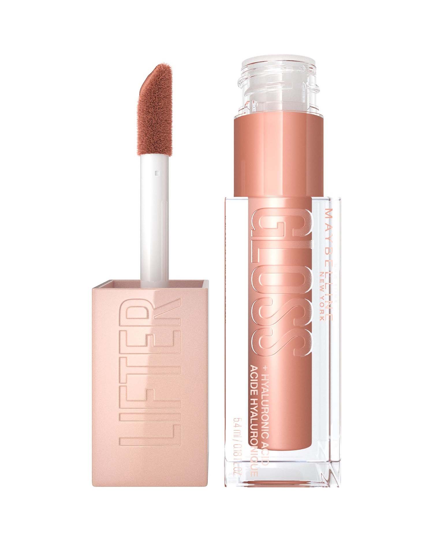 Lifter Gloss with Hyaluronic Acid - STONE
