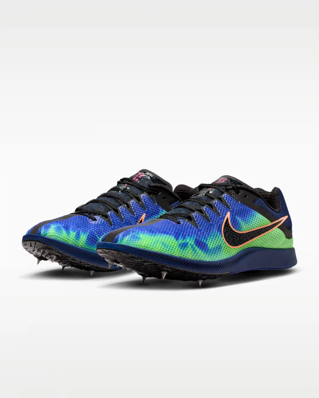 Nike Zoom Rival Distance Glam