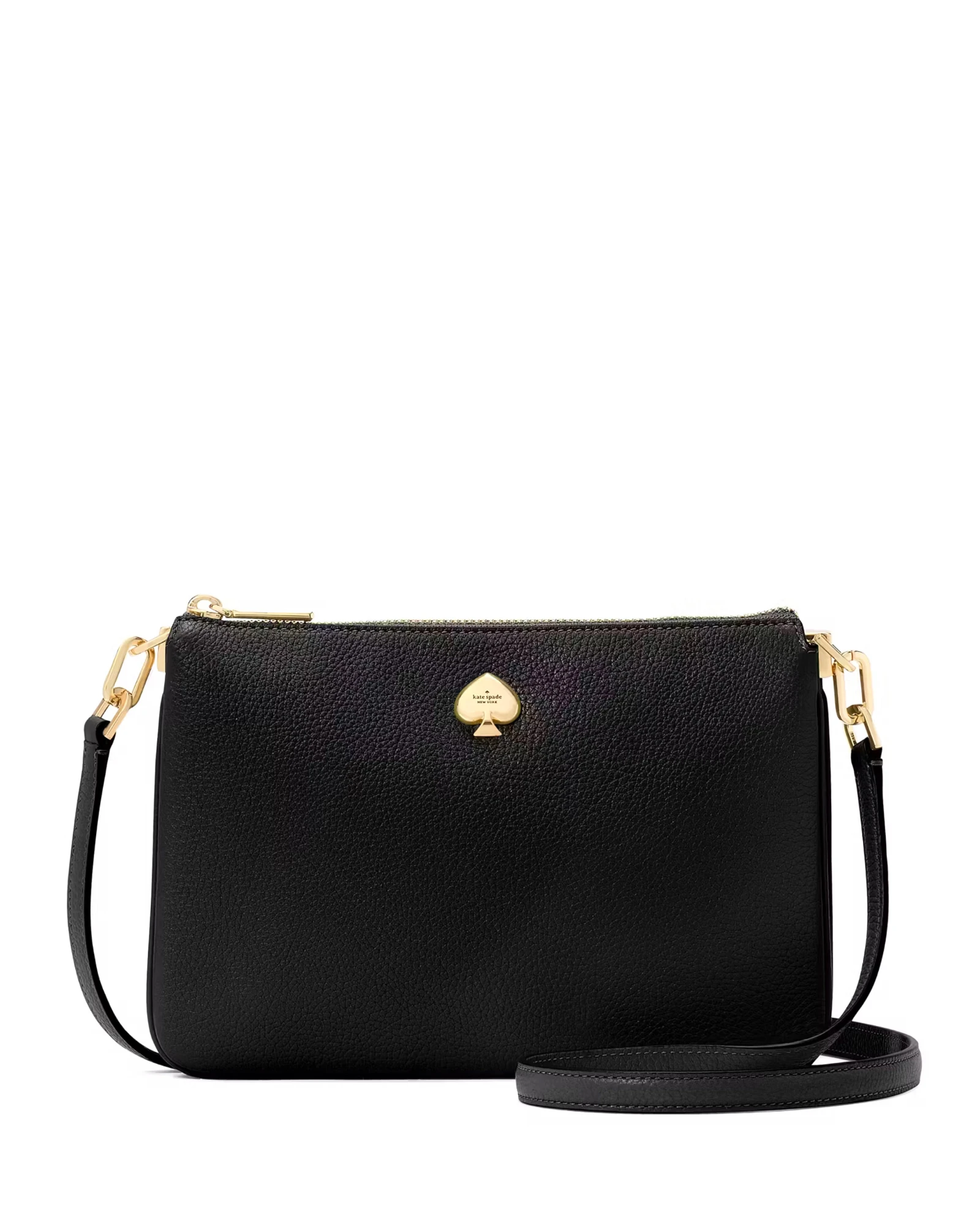 Kayla Triple Crossbody Bag