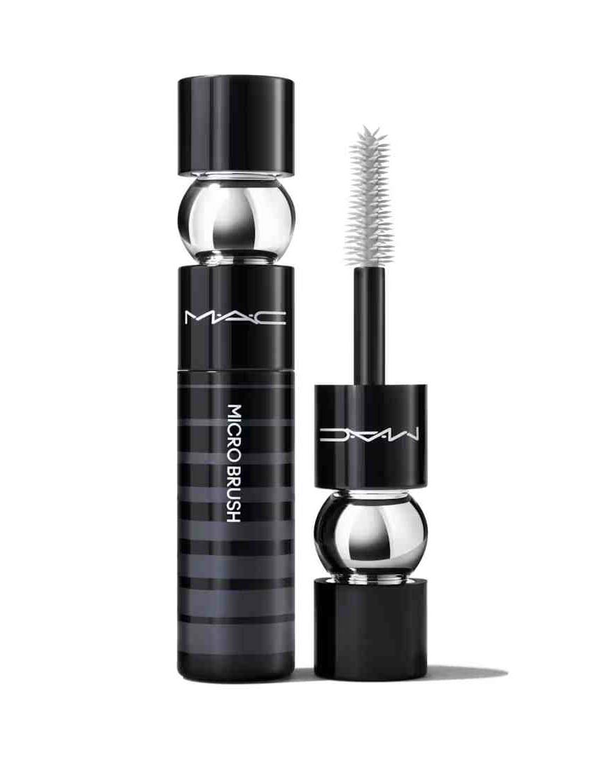 Macstack Micro Mascara - Black Stack