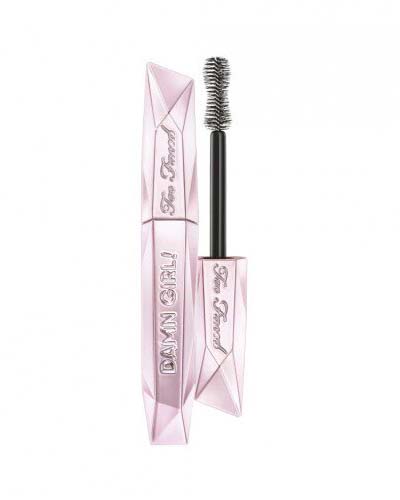 MAC Damn Girl Mascara - Black