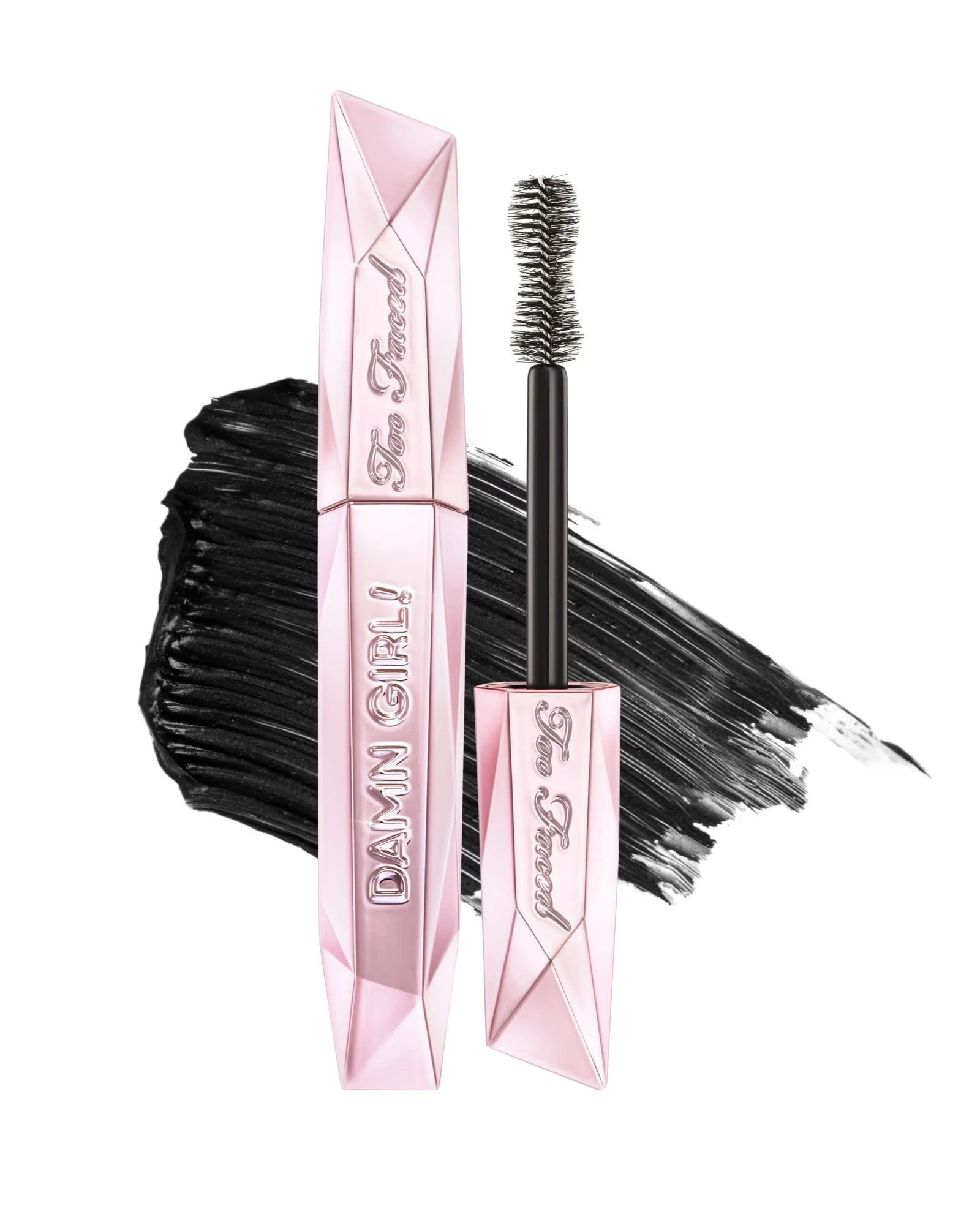 Damn Girl Mascara - Black