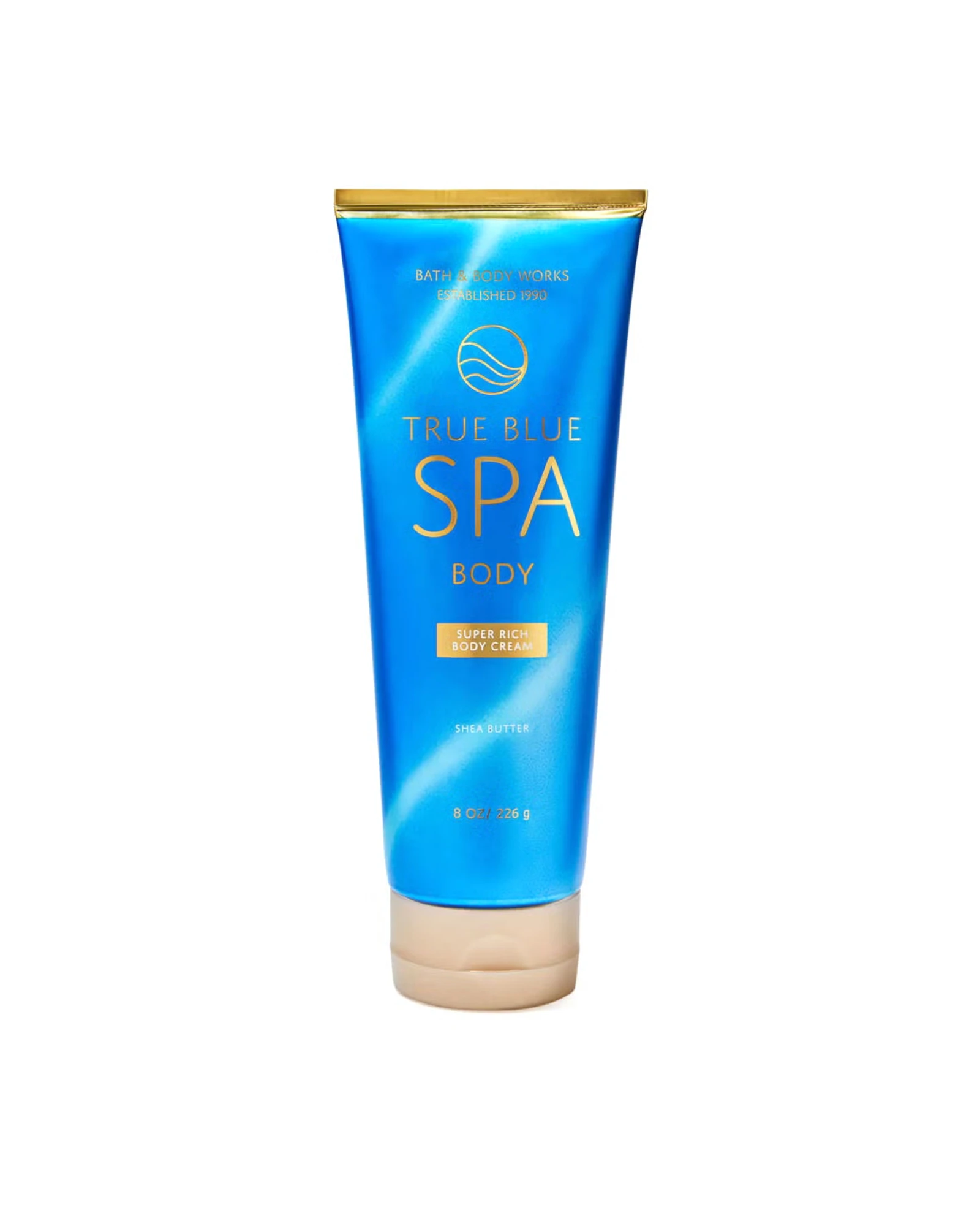 True Blue Spa Super Rich Body Cream
