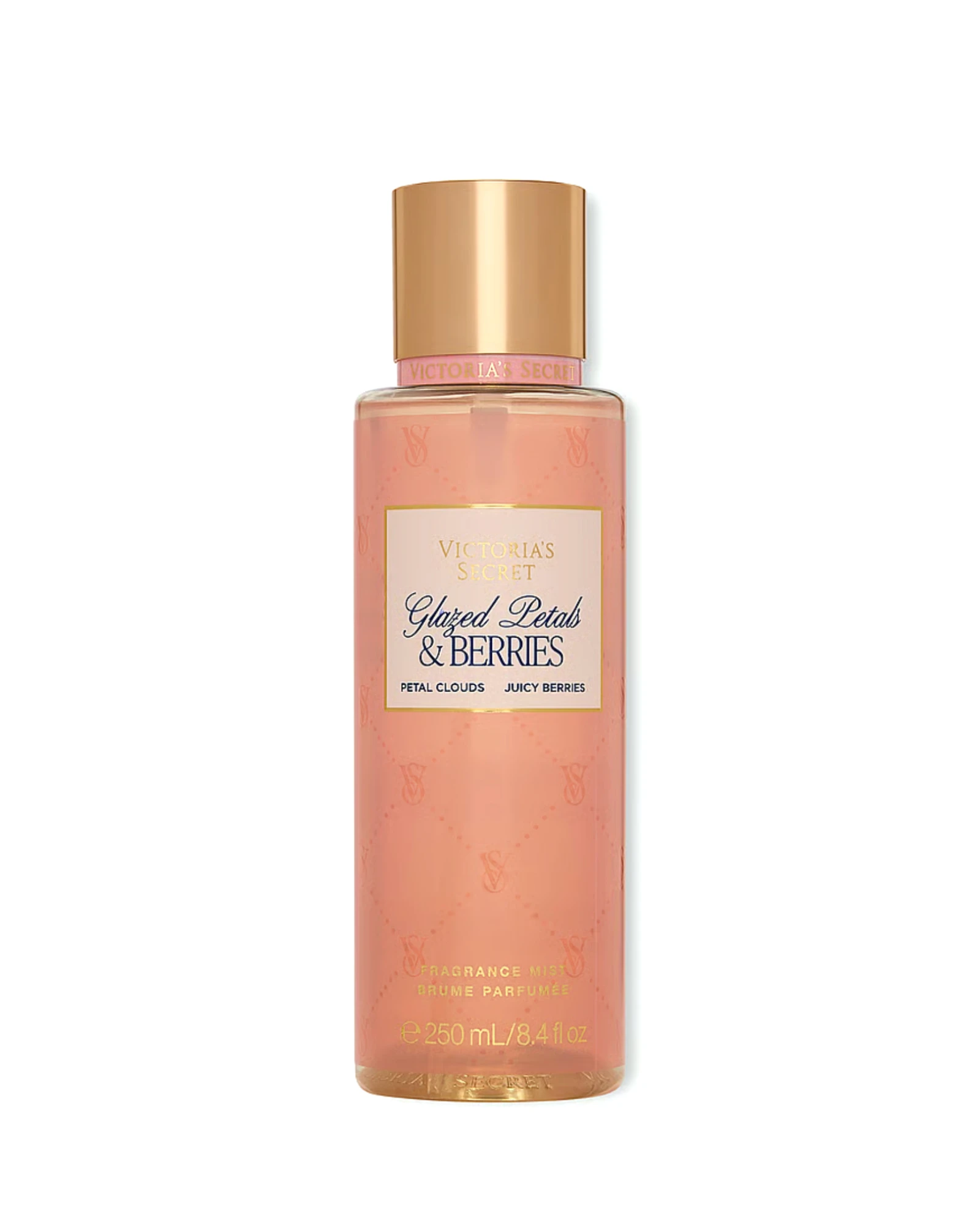 Glazed Petals & Berries Fragrance Mist