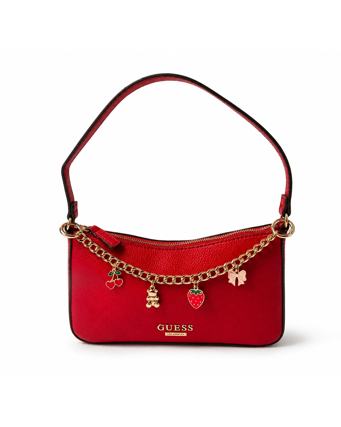 Peppa Shoulder Bag