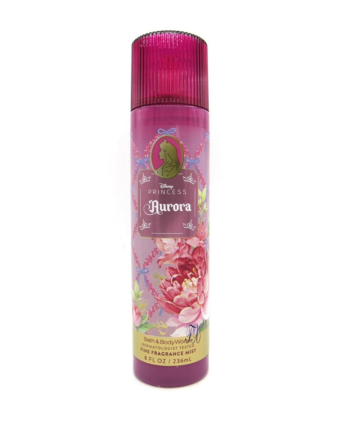 Disney Princess Fine Fragrance Mist - Aurora