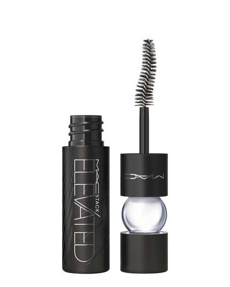 Mini Macstack Mascara - Black Stack